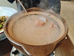 -肖记公安牛肉鱼杂馆·省级非物质文化遗产(三角路直营店)