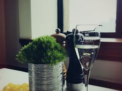 -上海和平饭店华懋阁 Cathay Room