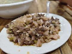 -九九牛肉馆(南山路店)