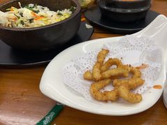 -全州拌饭馆(断桥店)