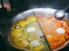 -湊湊火锅·茶憩(石家庄万象城店)