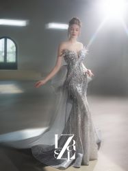 -Renee芮亦婚纱(原丽莎)