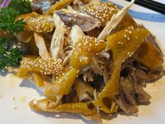 -年辉渔村·非遗传承餐厅(新丰江店)