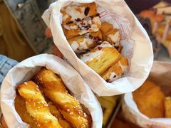 -吴酥生宫廷酥饼(南门口店)