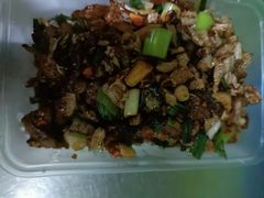 -湘当爱·鲜煮现炒(松岗立业路店)