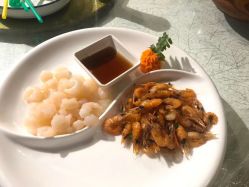 -新锦江大酒店·宴会厅·婚宴