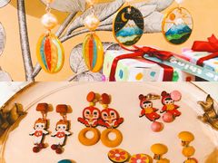 -恋物百货商店(华侨城店)