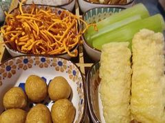 -螺大喜螺蛳粉火锅(雍和宫店)