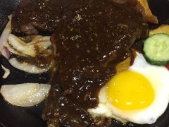 -西缘牛排(荟聚购物中心店)
