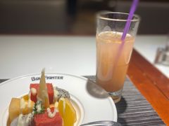 -斗牛士牛排餐厅(嘉里汇店)