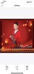 点击看大图 -倾城宝贝儿童摄影(浦东金谊店)
