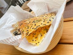 餐前面包-Solo(衡山路店)