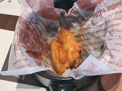 -西堤牛排(合肥之心城店)