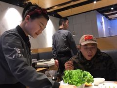 -么子烤肉(化龙池店)