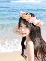 -藤野造型烫染