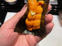 -橼舍鮨青木