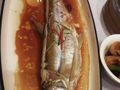 -全聚德(上海首店浦东店)