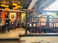 -味可道美食坊(福基路店)