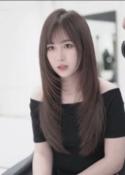 -YESIDO椰岛造型烫发染发