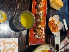 -芥岛(河北大街店)