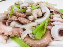 -拉完海鲜大排档(温岭店)