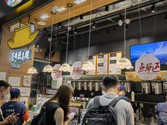 -茶颜悦色(高铁南站店)
