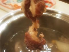 -金新街边打边炉(天安花园店)