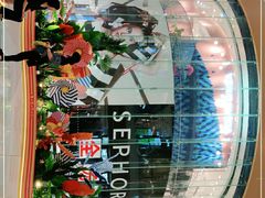 -深圳来福士广场