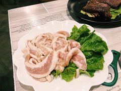 -胡哥烤肥牛(车公庙店)