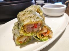 -味可道美食坊(福基路店)