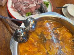 -大理.老字号渝记酸萝卜乌鱼(古城总店)
