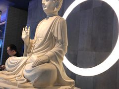 -梅筑·创意料理(王府井百货店)