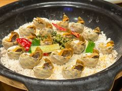 -三个渔夫·蒸汽海鲜(万德大厦店)