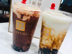-奈雪的茶(石家庄万象城店)