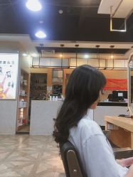 -AMO SALON男士形象