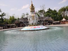 -西双版纳傣族园