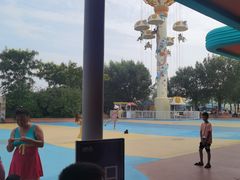 -秦皇岛乐岛海洋王国