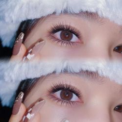 -菜菜美甲美睫皮肤管理