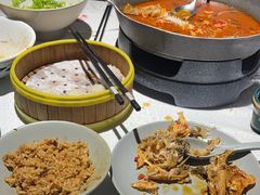 -湘中缘·湖南菜(娄底驻京办店)