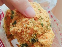 海苔酥松小贝-鲍师傅糕点(春熙路店)