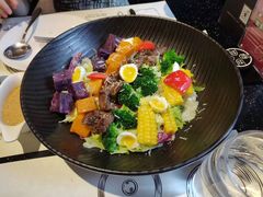-北京大学-学五食堂