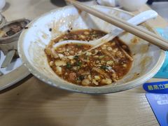 -峨眉山豆腐脑(解放路店)