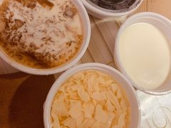泮塘马蹄沙-沙湾姜埋奶(兴新包店)