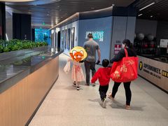 -燃坊JEN ACTIVE游泳健身中心·深圳前海JEN酒店