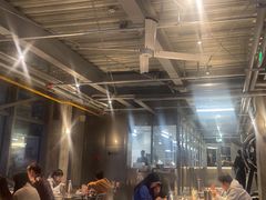 -No.DD戳子烧烤·江湖菜(北京总店)