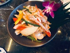 -Thai Alley泰爱里(二沙岛店)