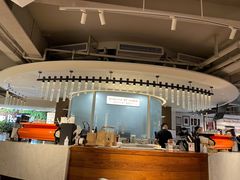 -Peet's 皮爷咖啡(东湖路手作店)