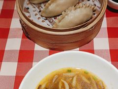 -西贝(宁波天一国购店)