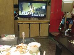 -堂会(白云店)
