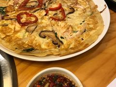海鲜饼-青鹤谷(苏州店)